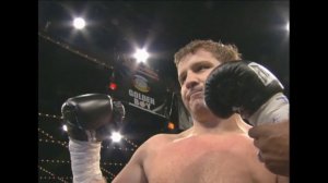 SULTAN IBRAGIMOV VS JAVIER MORA FULL FIGHT