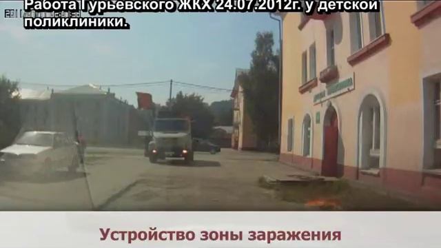 ЖКХ смотреть онлайн