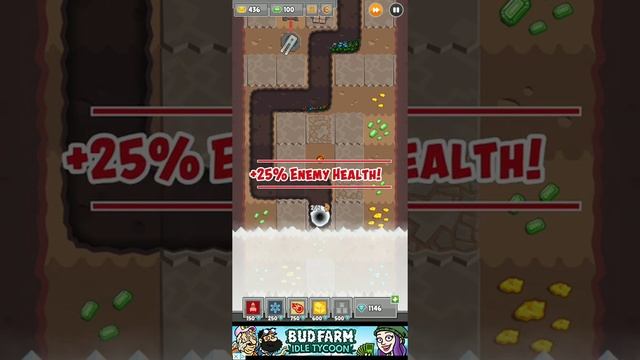 Digfender Skull Level 10 смотреть онлайн
