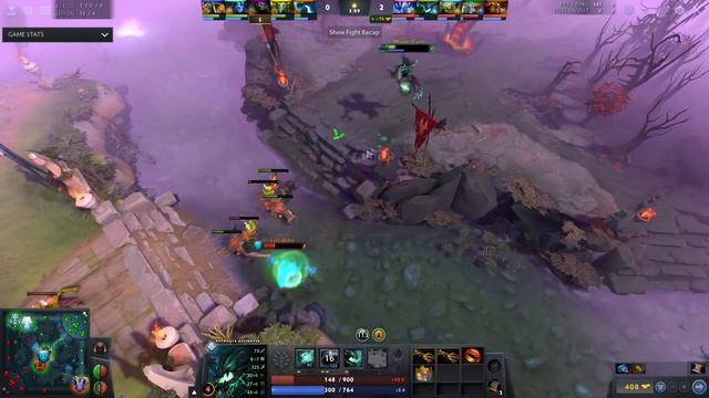 5 СИЛЬНЕЙШИХ СБОРОК В ПАТЧЕ 7.28.: ЛУЧШИЕ АЙТЕМБИЛДЫ NECR DOTA 2 смотреть онлайн