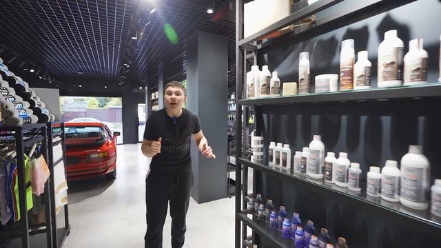 GMA SHOP: Обзор магазина