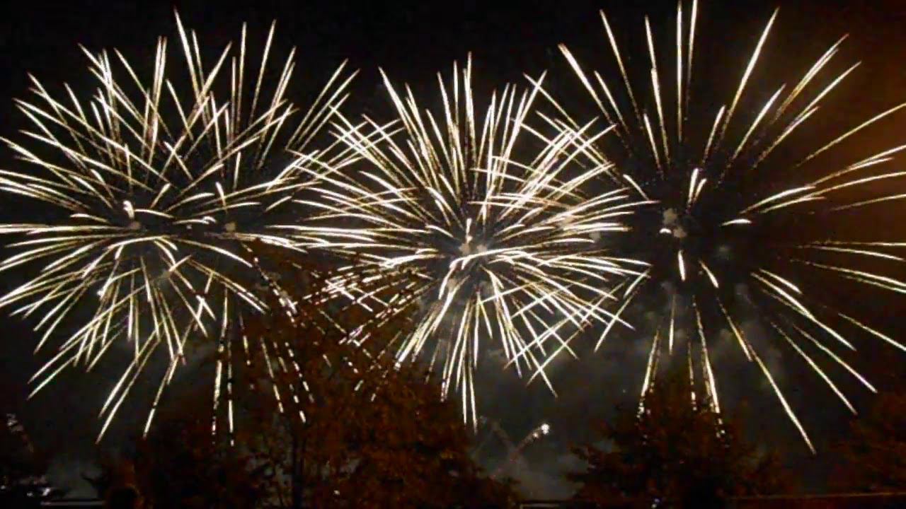 Выступление команды Китая на Фестивале фейерверков в Москве 20 08 2017 (2) смотреть онлайн
