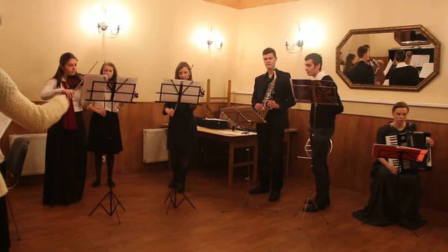 Рождество. 25.12.2006 (МЦЦ ЕХБ) смотреть онлайн