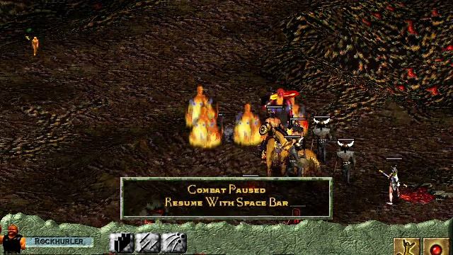 Lords of Magic Special Edition Mantera mod GS5R3 Part 4 Fire sorceress on hard turn 8 to 11 смотреть онлайн
