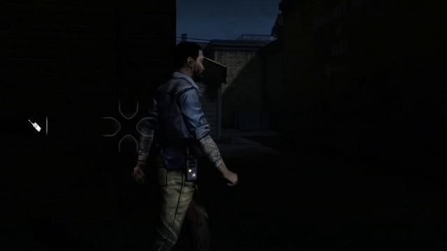 The Walking Dead - Episode 4: Around Every Corner #6 - Let's Play The Walking Dead Gameplay German