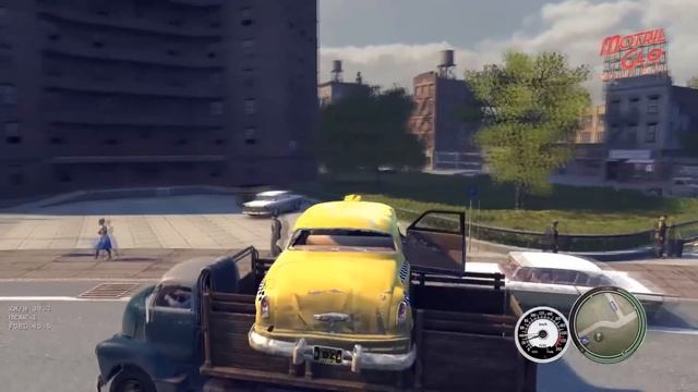 7 КРУТЫХ ФИШЕК и НЕДОРАБОТОК в MAFIA 2 о КОТОРЫХ Я НЕ ЗНАЛ смотреть онлайн