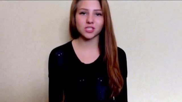 Вас растили,наверное,не матери...(ответ Насте Дмитрук) смотреть онлайн