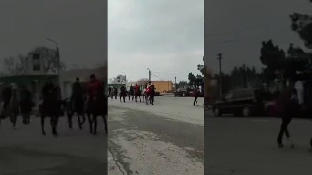 Новруз Байрам 2023 Гардабани Грузия смотреть онлайн