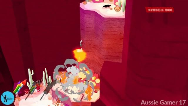 BloodRoots 100% Walkthrough Act 2 смотреть онлайн