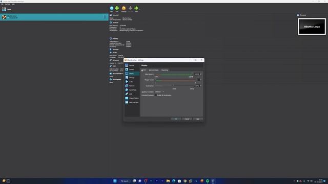 How to Install Ubuntu 22.04 LTS on VirtualBox - Step-by-Step Tutorial смотреть онлайн