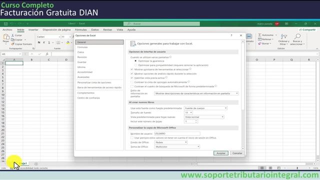 ?Como Descargar Facturas Electronicas en Excel | DIAN 2023✔️ смотреть онлайн