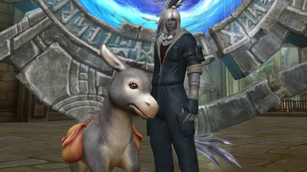 Aion Remastered - это новый игровой сервер игры Aion Online. смотреть онлайн