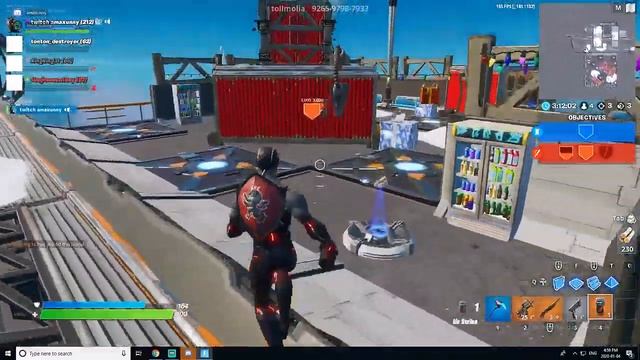 FORTNITE BED WARS AND CODE! Best Bed Wars Map Code!