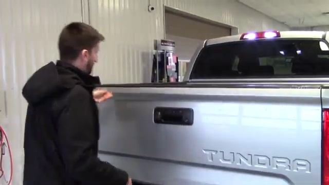 Toyota Certified Tundra for Mike from Tom B смотреть онлайн