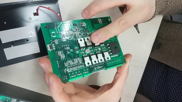 Драйвер с АлиЭкспресс и Shenli смотреть онлайн