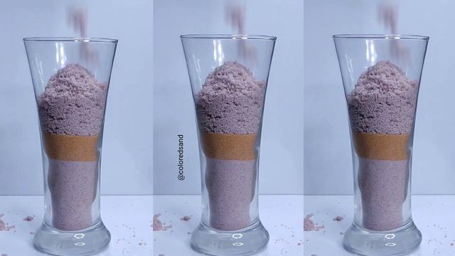 Very Satisfying and Relaxing Compilation 144 Kinetic Sand Asmr. смотреть онлайн