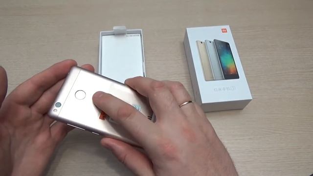 Xiaomi Redmi 3 PRO. Шикарный апгрейд за небольшие деньги!! смотреть онлайн