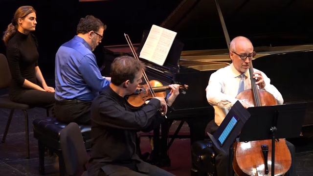 Schubert Adagio