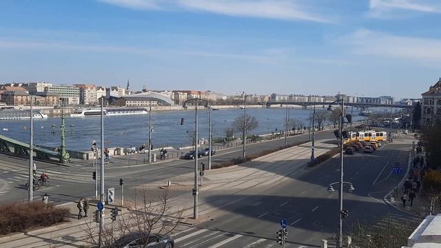 Будапешт Венгрия Budapest смотреть онлайн