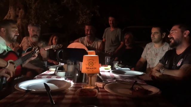 Hakan Altun & Celil Nalçakan - Kum Gibi