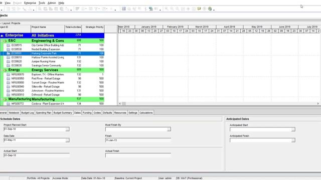 "User already logged in" error fixed in Primavera 18.8(Arabic audio, English captions) смотреть онлайн