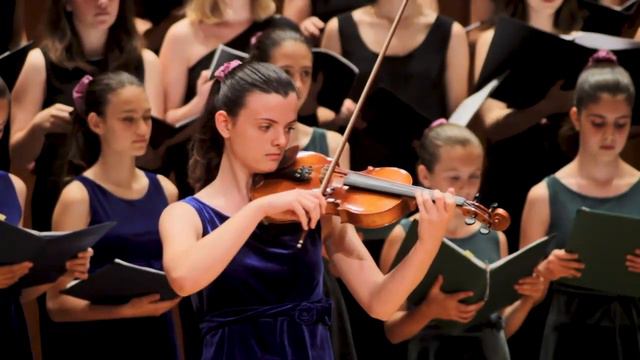 Ave Maria Wladimir Vavilov