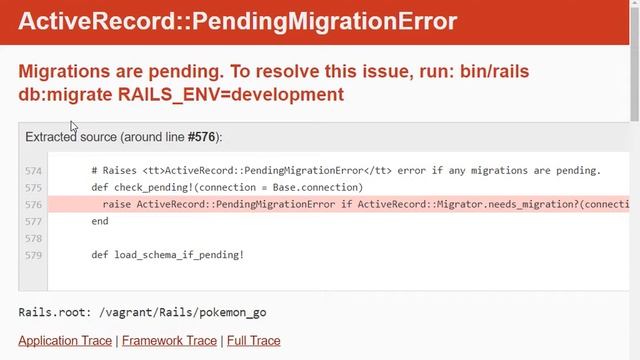 Intro to Rails 5 - Part Two смотреть онлайн