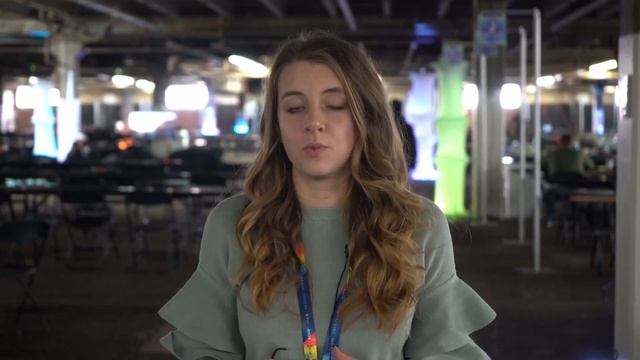 Case Study: Indexer's Mary Korch on Building a Multichain Indexing Platform смотреть онлайн