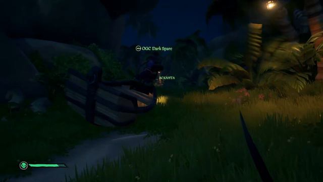 Sea of Thieves (Обычные будни) 004 смотреть онлайн