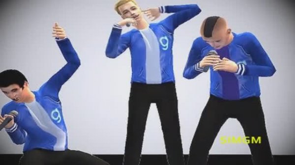 The Glee Cast Discover the Glee Spoofs (Glee Spoof Mini)