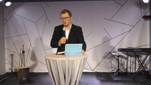 Как следует поступать в трудные времена // Владимир Золотов