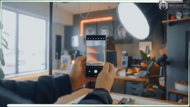 Samsung Galaxy S24 Ultra Review: The Galaxy Brain! смотреть онлайн