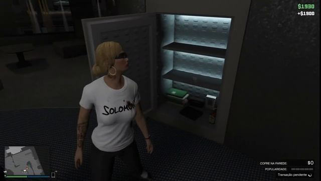 GTA 5 online test GTS 450 2gb ddr5 смотреть онлайн