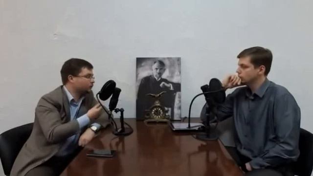 Тяньаньмэнь-1989 - защита коммунизма, а не Майдан. Рузанов смотреть онлайн