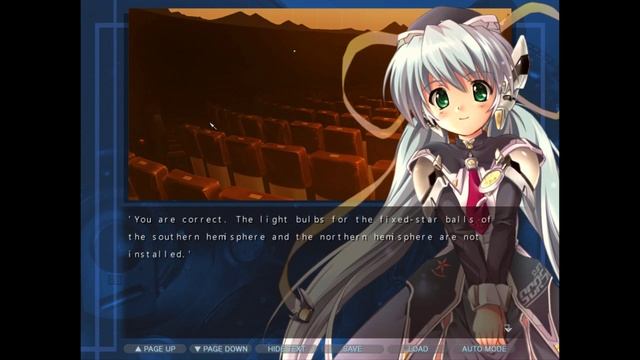 I Don't Need That Tool - Planetarian: The Reverie of a Little Planet Part 10 смотреть онлайн