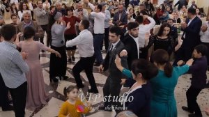 Дагестанская свадьба село Маджалис 12 .10. 2019