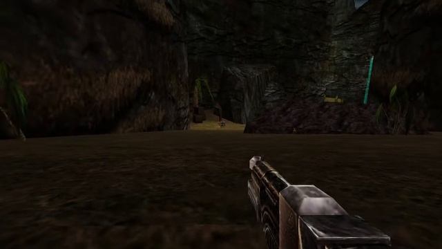 Unreal Anthology: (Unreal Gold)/Unreal Mission Pack I: Return To Na Pali [L][ENG](2006)[Новый Диск]