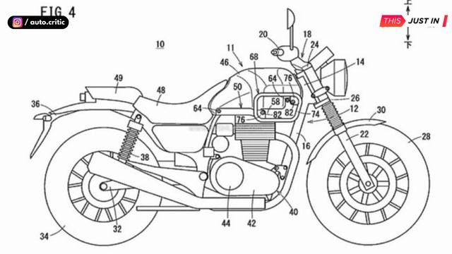 CB350 Hness based scrambler launch soon | Pulsar 200 ns | Upcoming bikes @autocritic #cb350hness смотреть онлайн