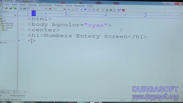 Advanced Java || JSP (Java Server Pages) part - 4 by AnjiReddy смотреть онлайн