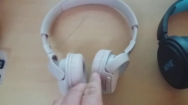 Niceboy Hive XL vs. JBL Tune 500BT смотреть онлайн