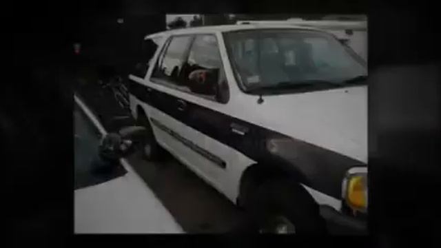 Municibid - 1997 FORD Expedition смотреть онлайн