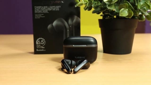 TWS ANC Termurah I Review SonicGear TWS 12ANC смотреть онлайн