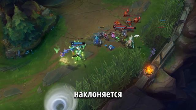 RYTP | Юми - Волшебная Кокшка смотреть онлайн