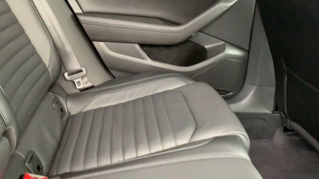 Passat b8 Highline 2017 AT смотреть онлайн