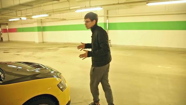 Выбор: Mitsubishi EVO или Subaru wrx sti + Мнение Ярослава Ефремова смотреть онлайн