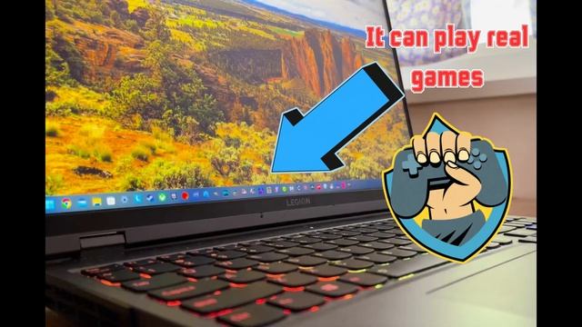 Why I Switched From a Legion 5i Pro to a Macbook Air 15 for My Daily Driver смотреть онлайн