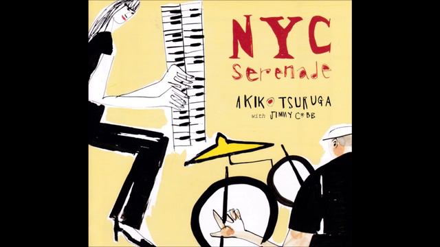 Akiko Tsuruga Quartet - Easy Walker (2008) - feat. Jimmy Cobb, Wayne Escoffery, Eric Johnson смотреть онлайн
