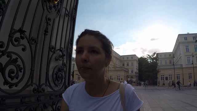 Za Maly Swiat Варшава Warszawa