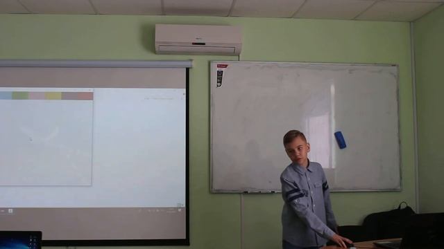 Пастухов Денис проект JAVA 2 М Paint рисовалка смотреть онлайн