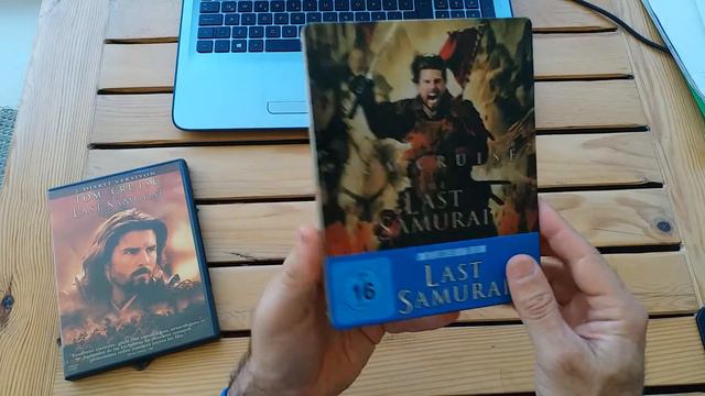 The Last Samurai смотреть онлайн
